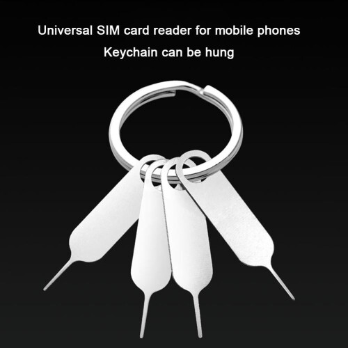 SIM-kortsutmatningsverktyg universal 1 st 1