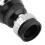Svingbar kranlufter for vannsparing 360 rotasjon 4