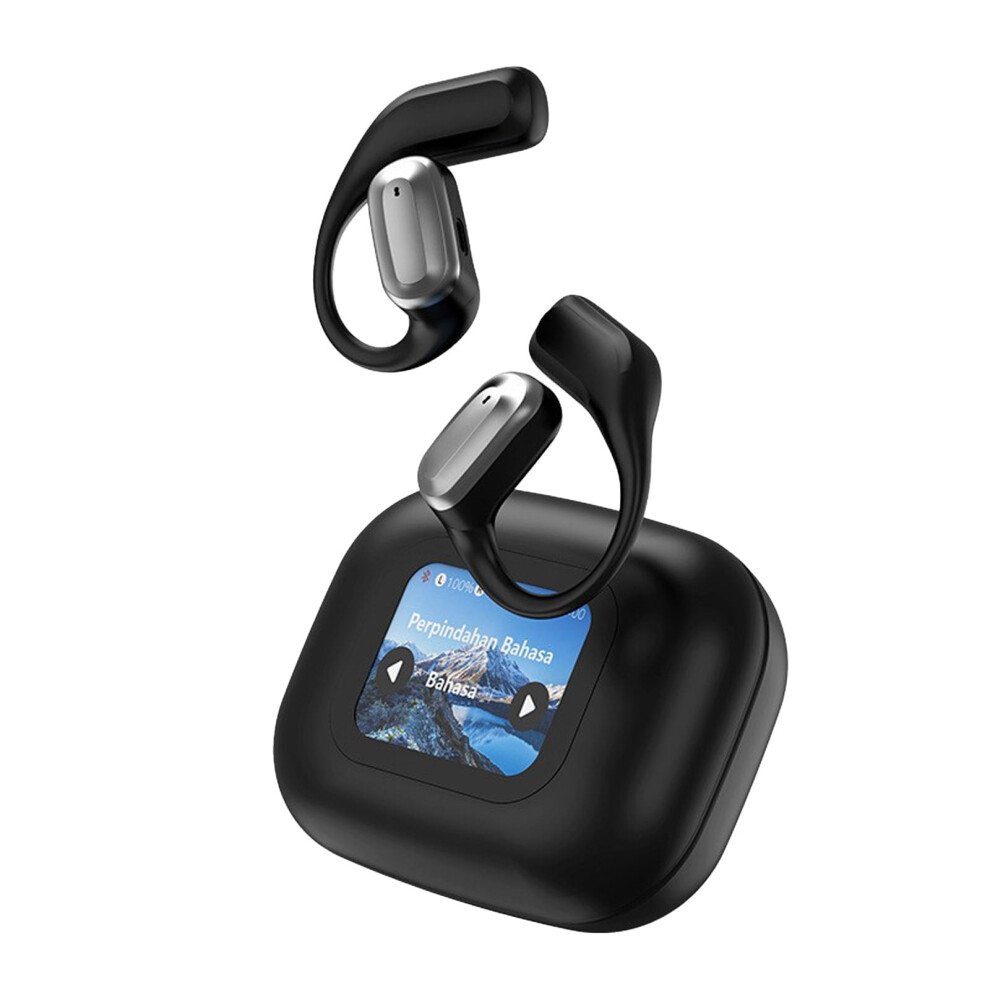 Over-Ear True Wireless Earbuds Xp2 With 5.4-Inch Display 354484004451