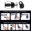 Svingbar kranlufter for vannsparing 360 rotasjon 7