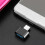 Adaptérový kabel OTG typu C s konektorem USB 3.1 na USB 2.0A (samice) 8