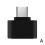 Adaptérový kabel OTG typu C s konektorem USB 3.1 na USB 2.0A (samice) 6