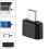 Adaptérový kabel OTG typu C s konektorem USB 3.1 na USB 2.0A (samice) 2