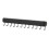 Decorative Tension Wall Hooks Bathroom Kitchen Closet 1 Pack 1