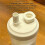 Travel Cup Plastic 500ml Wide Mouth Leakproof 5