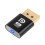 4K  Dummy Plug DP Display Adapter EDID Headless  Emulator Desktop ZubehöR für PC Grafikkarten 4