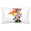 Powerpuff Pigerne Pudebetræk Superbløde Fnugget 20x30Inch 1