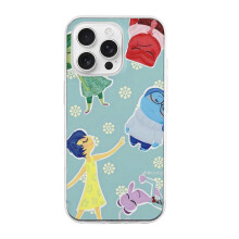 TPU-Hülle für iPhone 16 Pro – Schlank, stoßfest, vergilbungsbeständig, kratzfest, kompatibel mit kabellosem Laden, verbesserter Grip,