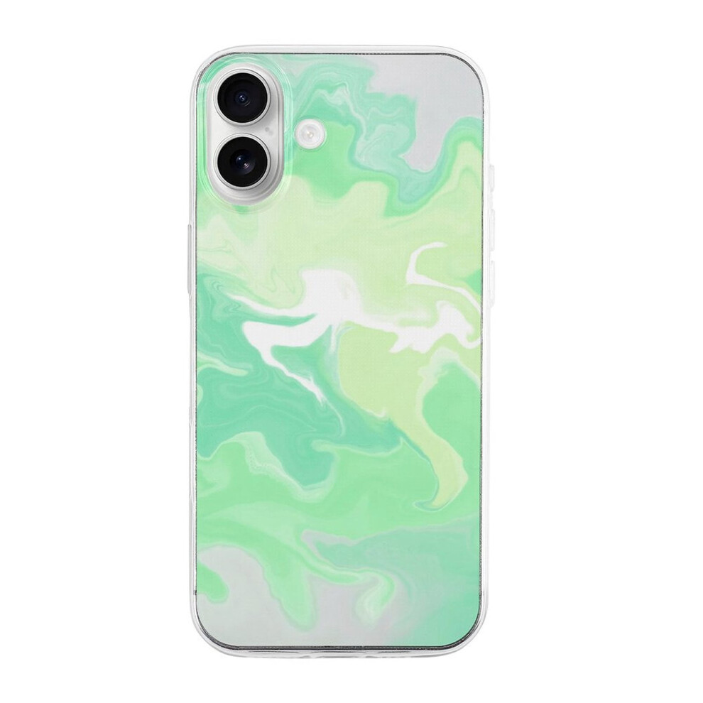 Tpu Iphone 16 Plus Case Â Slim Shockproof Transparent 354484017581