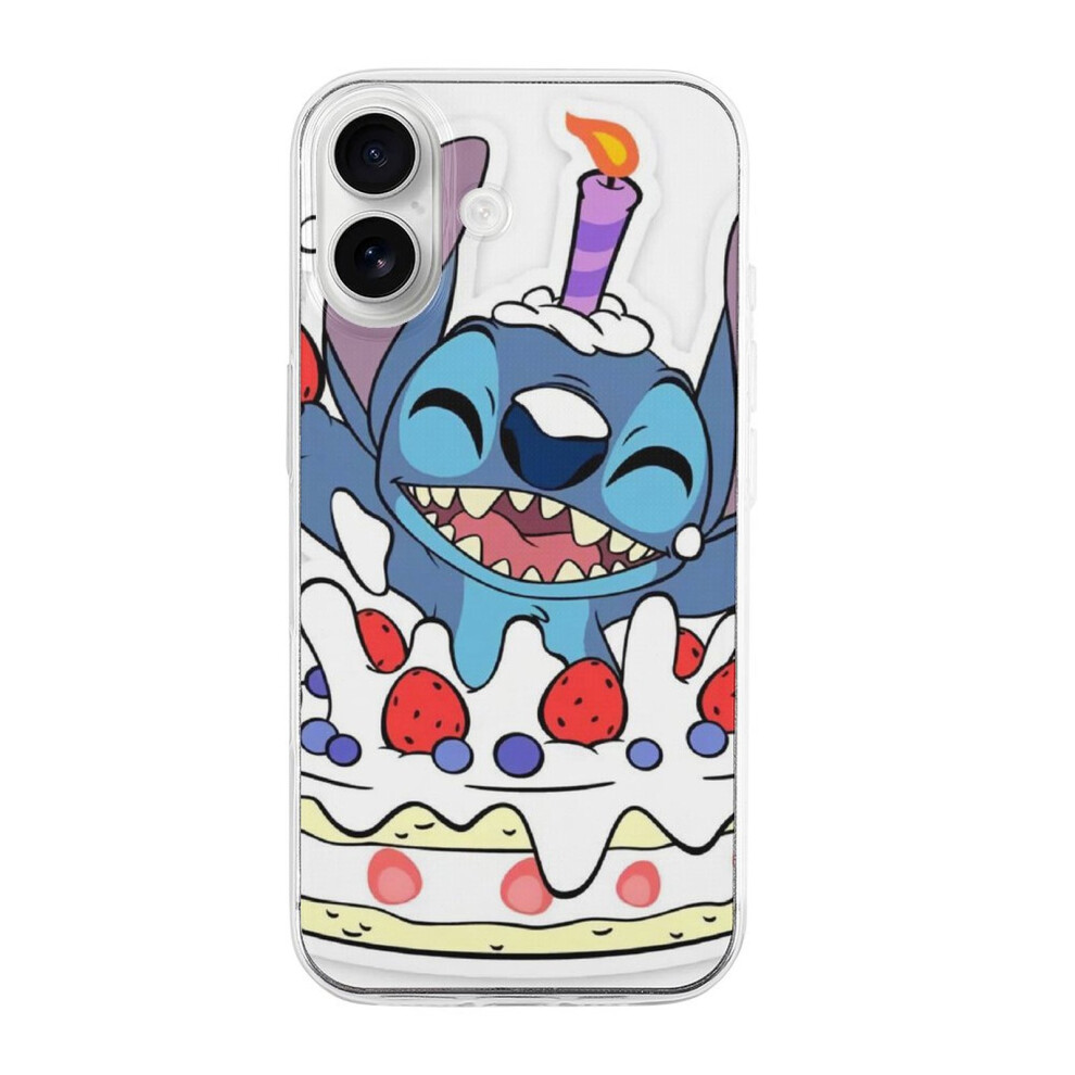 Tpu Case For Iphone 16 Â Ultra Slim, Shockproof, 354484017376