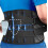 Lendensteungordel Orthopedisch taillecorset L 1
