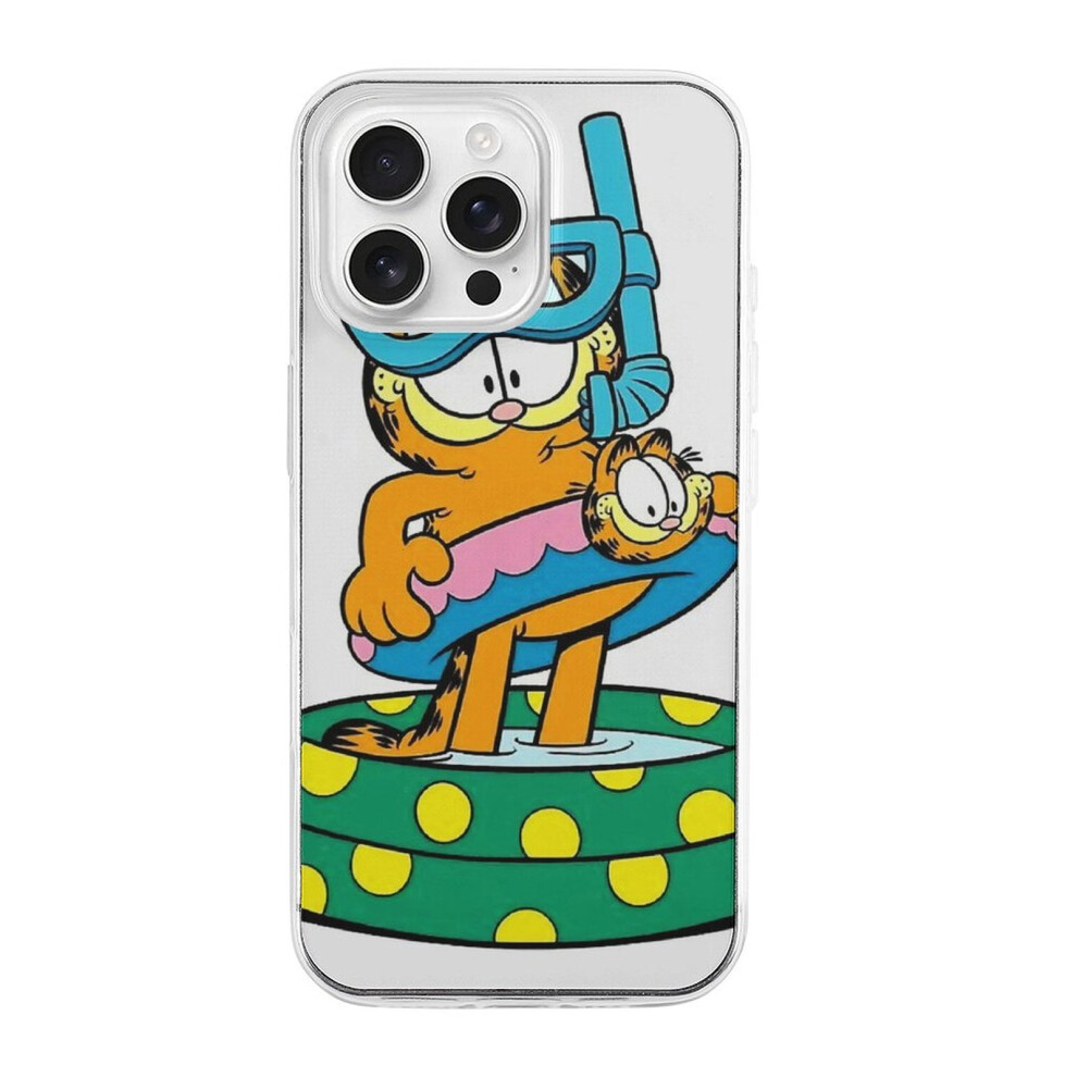 Tpu Case For Iphone 16 Pro Max Ultra Slim 354484017345