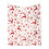 Maxiaoxia flanellen kerstdeken 130x150cm 2