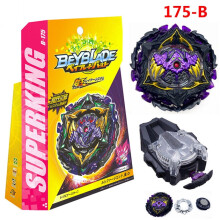 Beyblade Burst Superking Lucifer The End Drift Beyblade