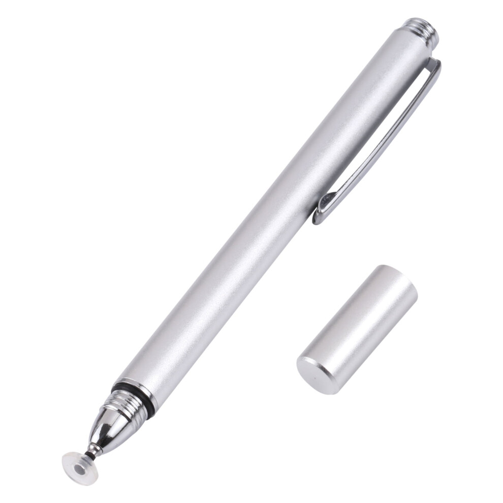Capacitive Stylus Pen Silicone Tip 1 Pack 354484004512