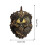 Halloween horror deurbel decoratie bureau ornament 3