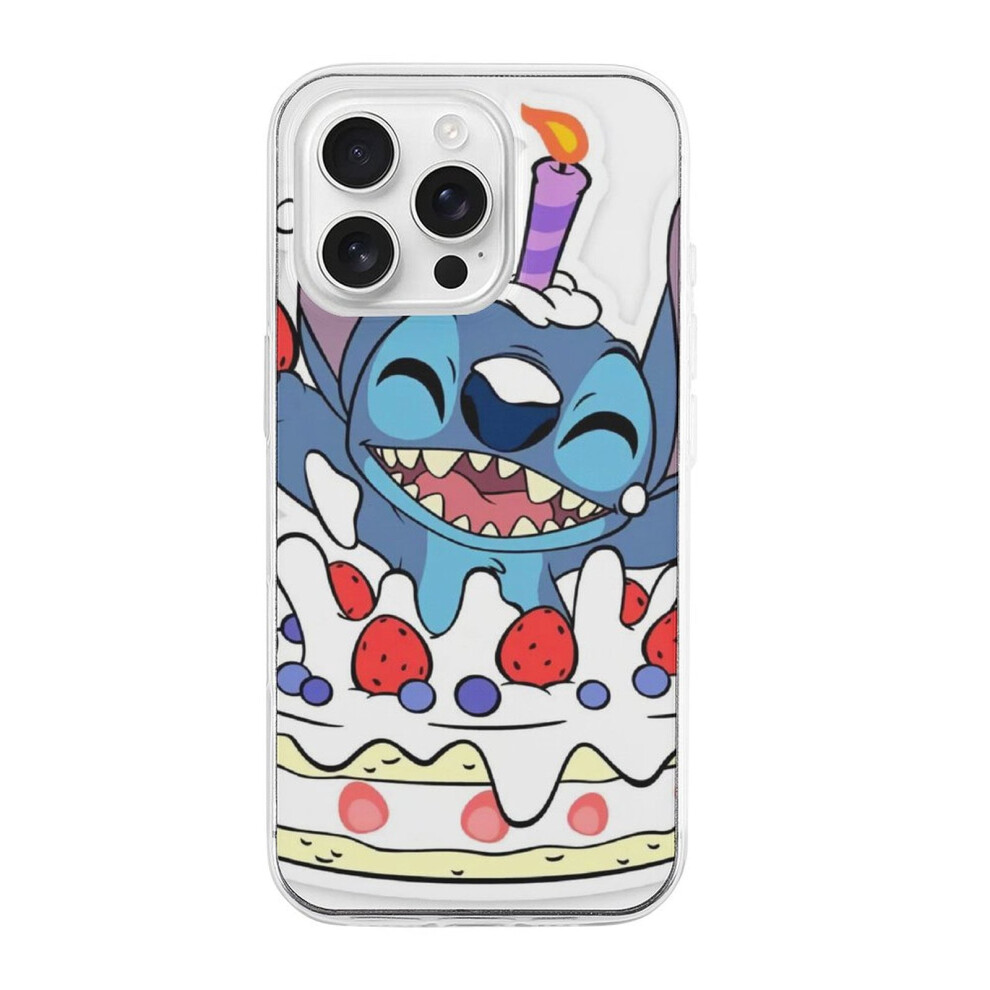 Tpu Iphone 16 Pro Case Slim Shockproof Transparent 354484017383