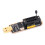 CH341A USB-Anschluss, SOIC8-polig, 1,8 V-Anschluss 7