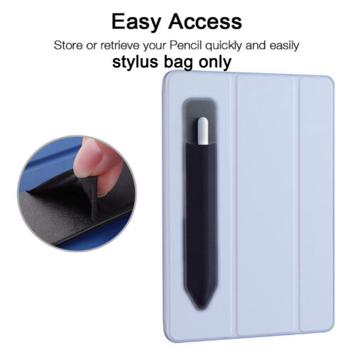 Apple Pencil2case para guardar e transportar iPad 1