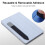 Apple Pencil2case para guardar e transportar iPad 3