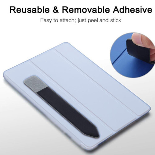 Apple Pencil2case para guardar e transportar iPad 2