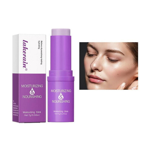 Anti-Wrinkle Moisturizing Balm Stick 1 Count