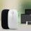 2,4 GHz draadloze optische muis met USB-ontvanger 2