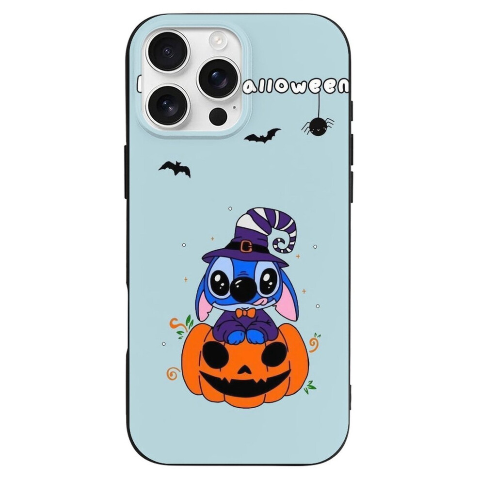 Tpu Case For Iphone 16 Pro Max Â Shockproof, Black 354484017352
