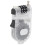 Snowboard-Diebstahlsicherung, 2er-Pack 1