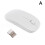 2,4 GHz draadloze optische muis met USB-ontvanger 5