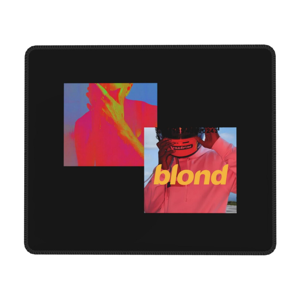 Frank Ocean Rubber Desk Mouse Pad 90X40cm 354484021755