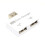 Adaptor Splitter USB 2.0 Masculă la Dual Mamă 5