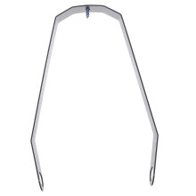 Schutzblech aus Aluminiumlegierung für Roller und Elektrofahrrad