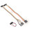 Netzkabel für Lenovo RD450x Hot C8X6J6 6