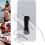 Elastisk smarttelefonholder for selfies 3