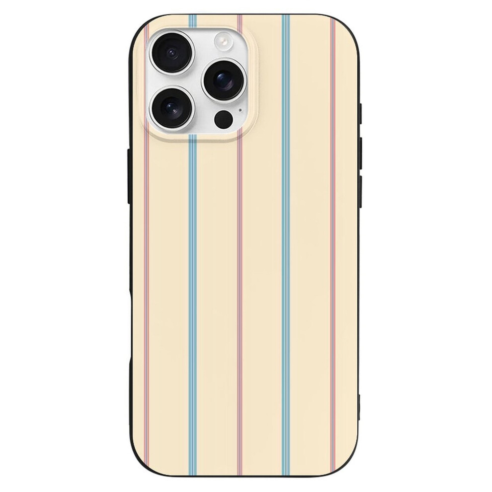 Tpu Case For Iphone 16 Pro Max Â Ultra Slim, Shockproof, 354484017567