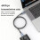 USB4/USB3.2PD-poort 100 cm, 240W1, 3