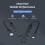 Adaptador concentrador USB-C con 4 puertos para portátil y Android 6