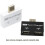 Adaptador divisor USB 2.0 macho a dos hembras 3