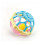 Karymi infant rattle teether ball 0-1 year 7