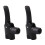 Fietspompklem messing slangadapter 6 stuks 1