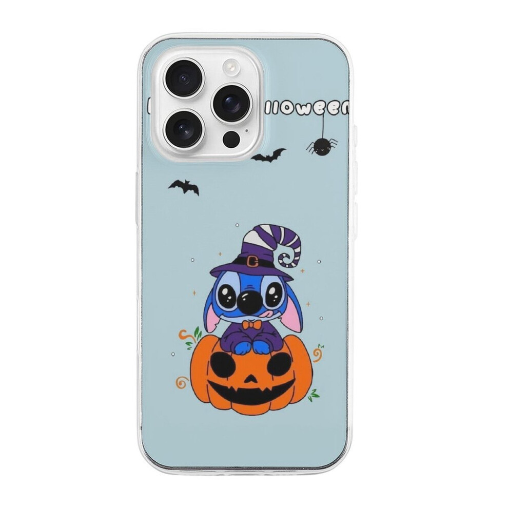 Tpu Case For Iphone 16 Pro Â Slim Shockproof Transparent 354484017369