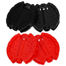 Mountainbikepedalen voor kinderen (2 paar), antislip