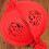 Chinese lantern with knot tassel for wedding decor 4