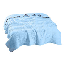 Lightweight Summer Blanket Cooling Quilt1Piece