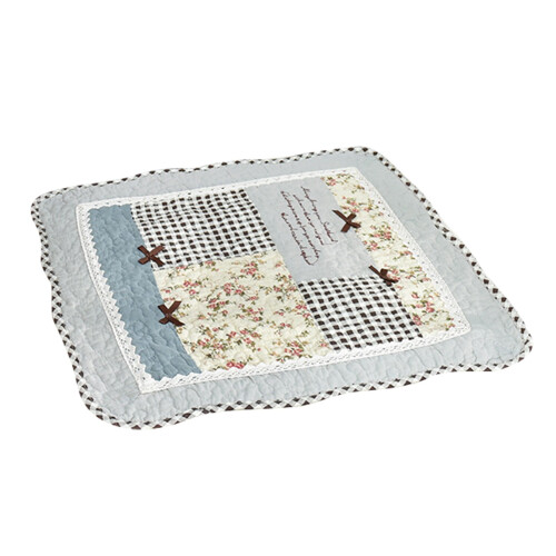 Coussin de chaise de bureau doux et antidérapant