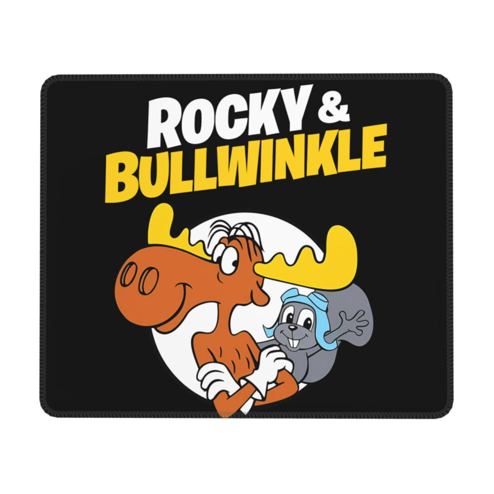 Rubber Edge Mouse Pad For Computers And Laptops 354484021250