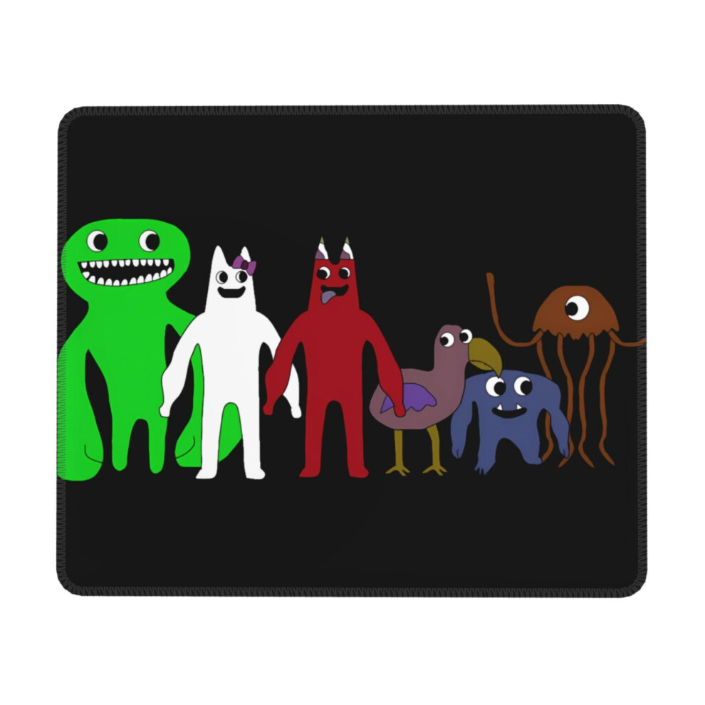 Garten Of Banban Rubber Mouse Pad 80X30cm 354484021526