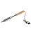 Electric Soldering Iron 220V 300W Chisel Tip 6