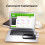 USB 3.0 3-Port-Hub für Desktop-PC 2